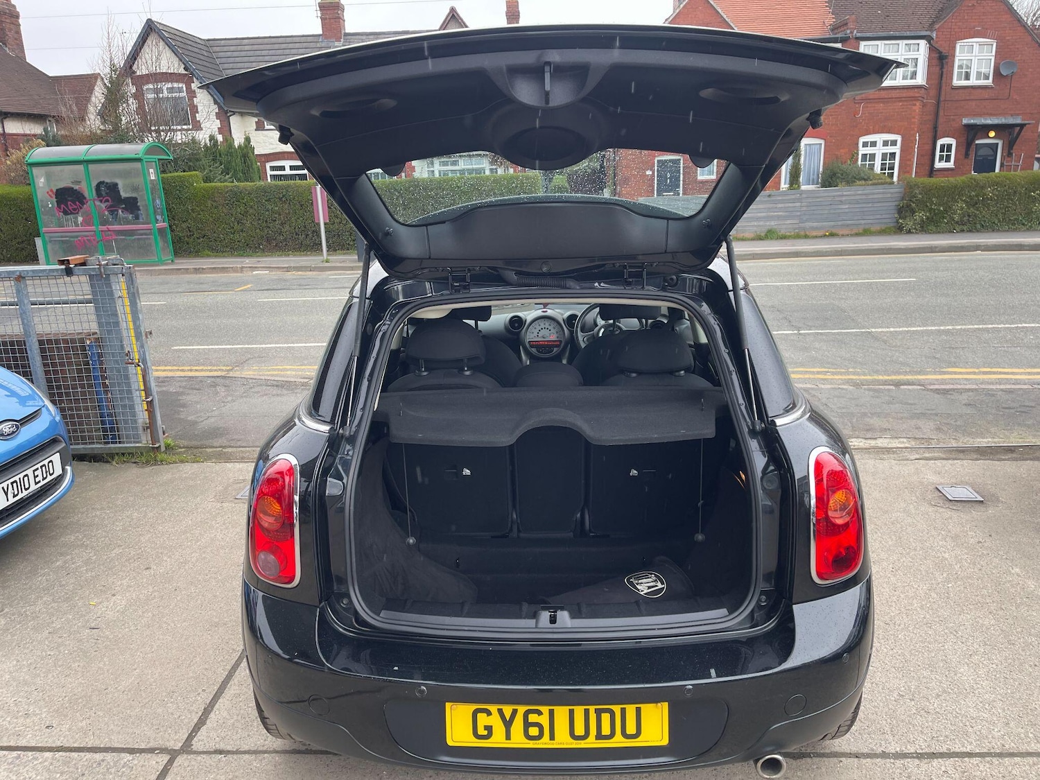 Used MINI Countryman 2011 for sale - 77892374: Photo 11