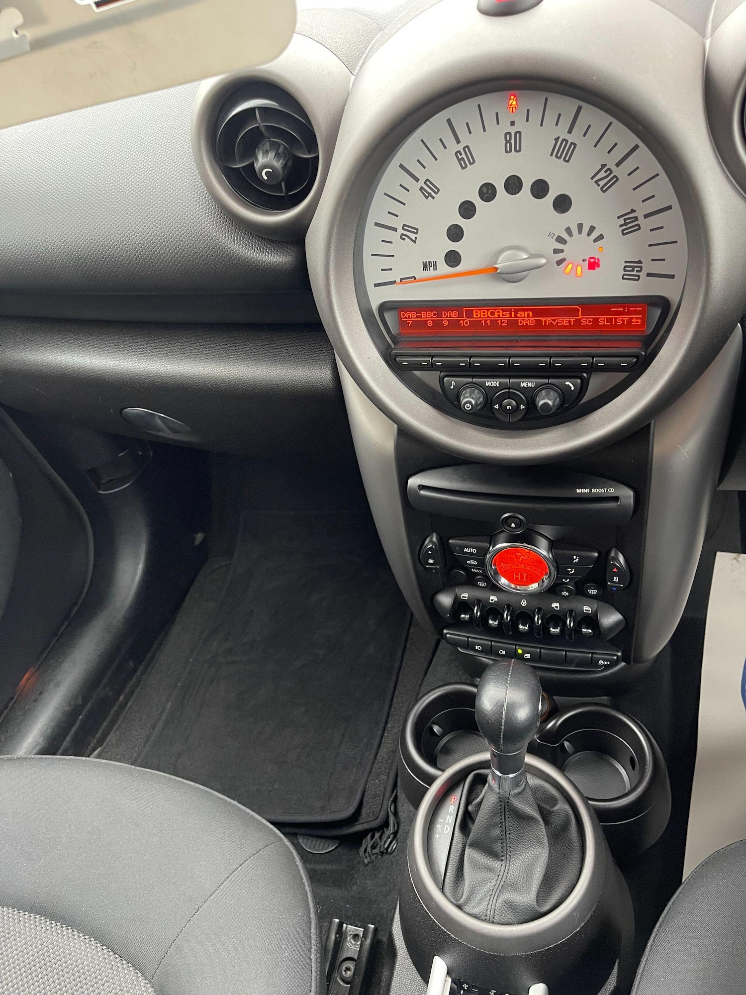 Used MINI Countryman 2011 for sale - 77892374: Photo 12