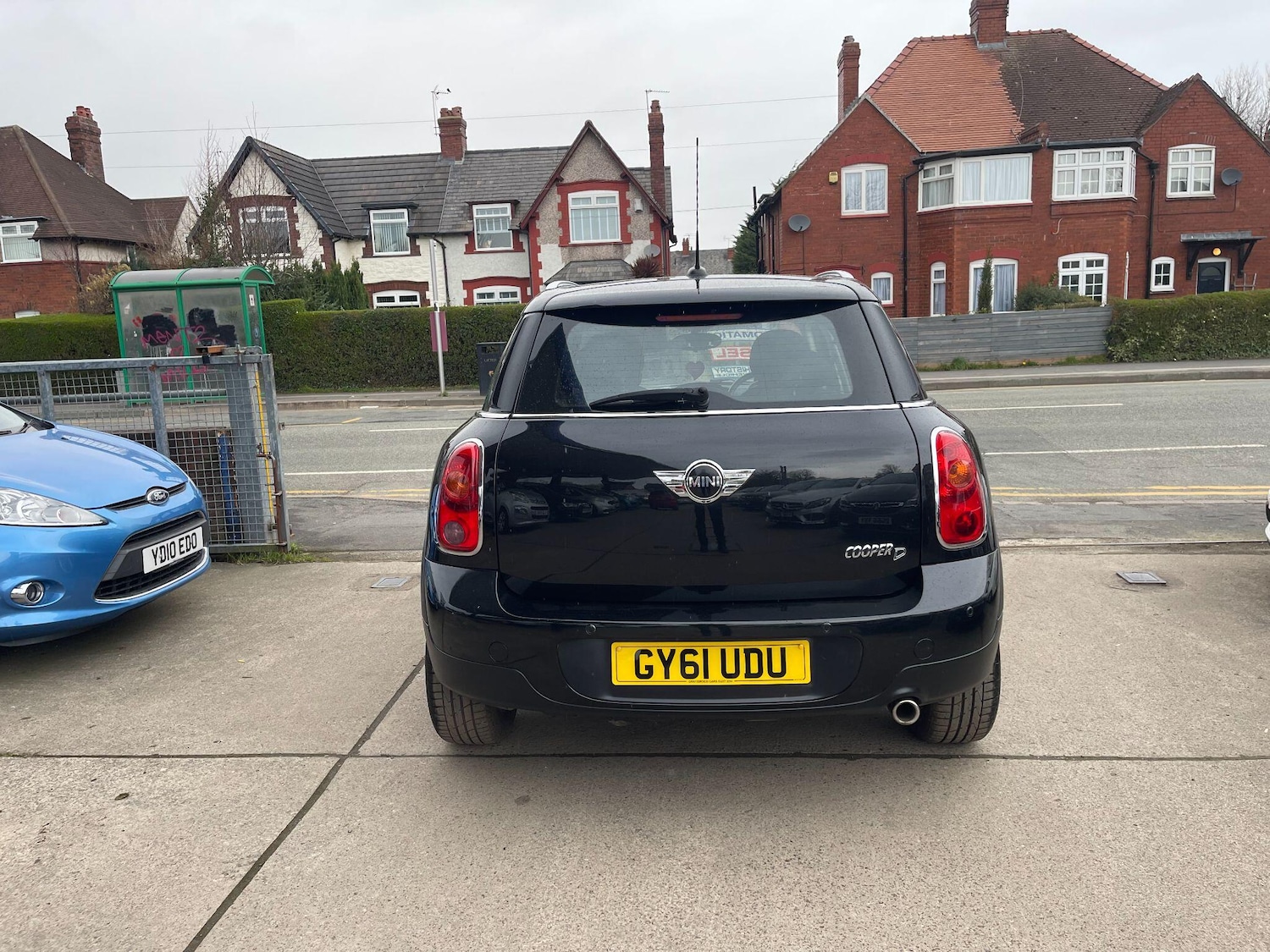 Used MINI Countryman 2011 for sale - 77892374: Photo 13