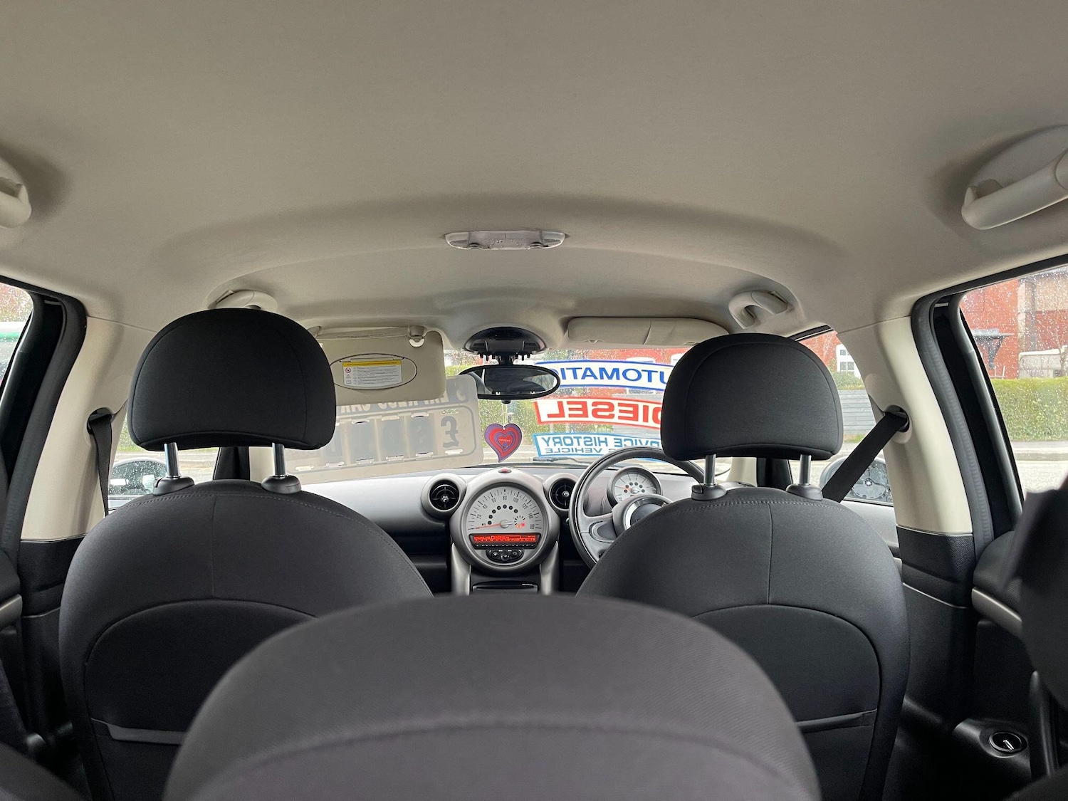 Used MINI Countryman 2011 for sale - 77892374: Photo 14