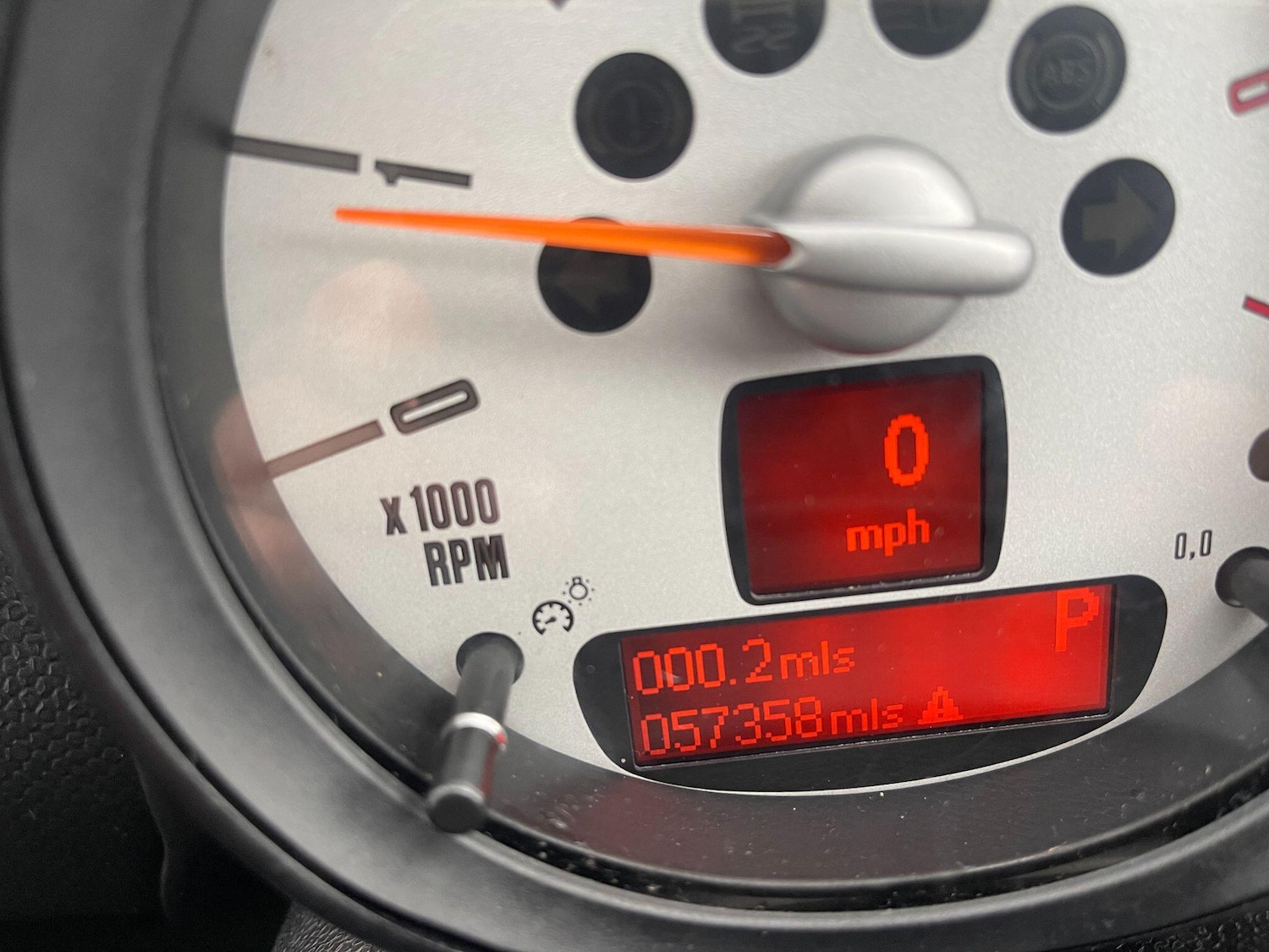 Used MINI Countryman 2011 for sale - 77892374: Photo 17