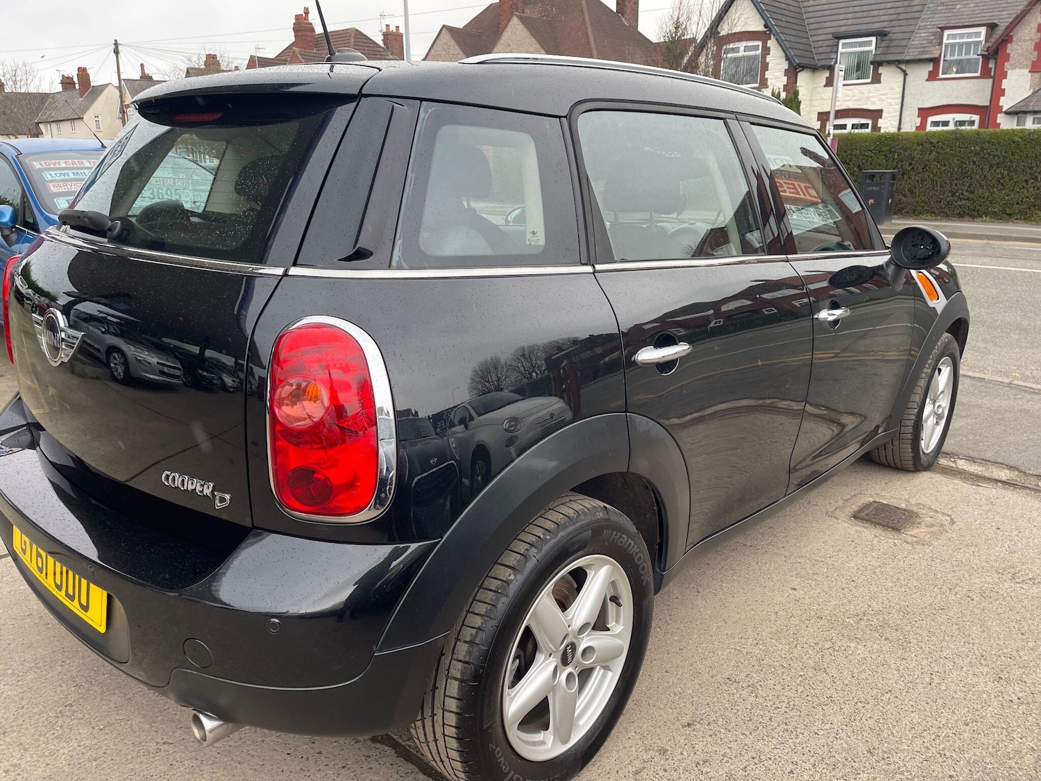 Used MINI Countryman 2011 for sale - 77892374: Photo 19