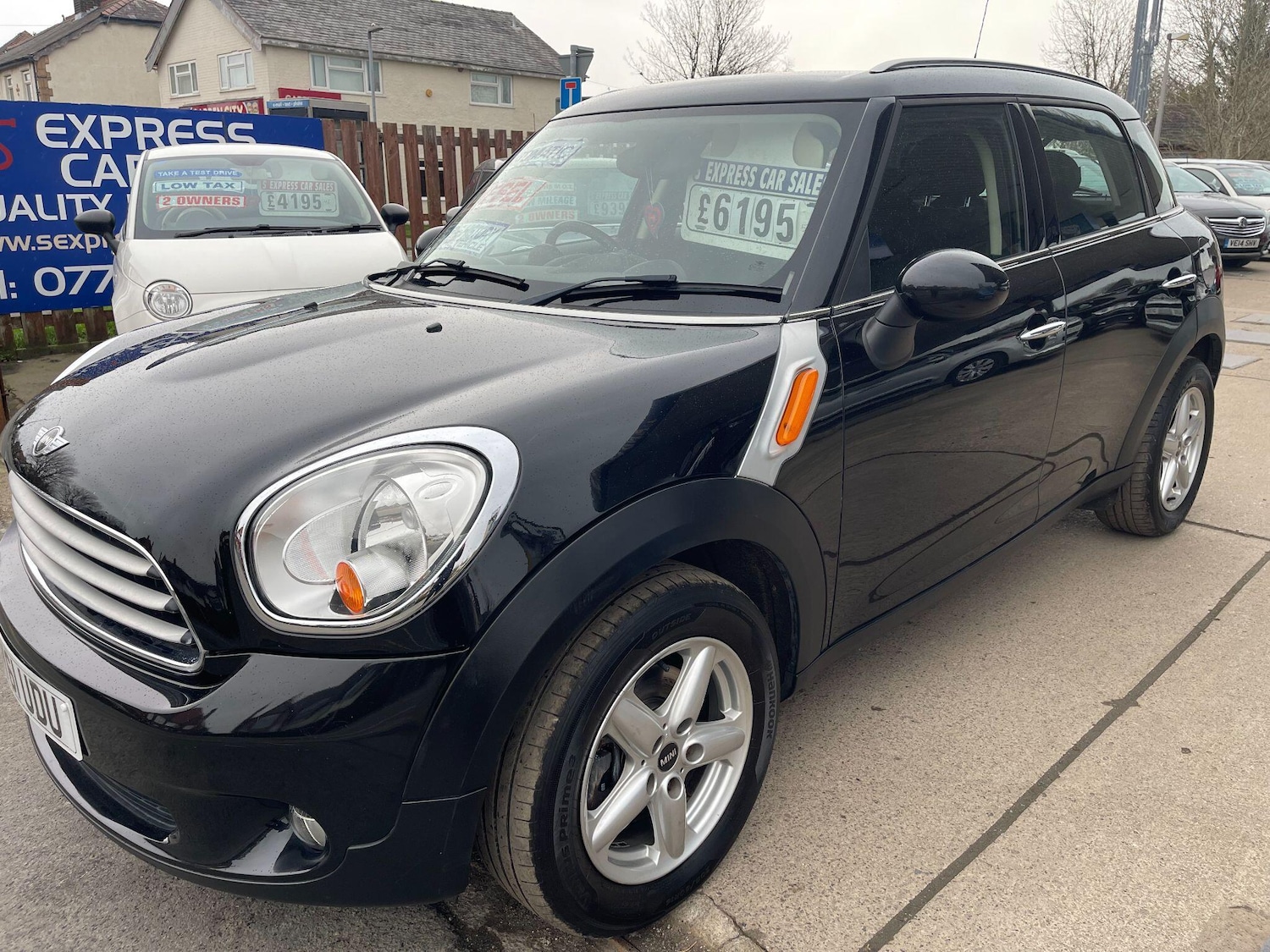 Used MINI Countryman 2011 for sale - 77892374: Photo 20