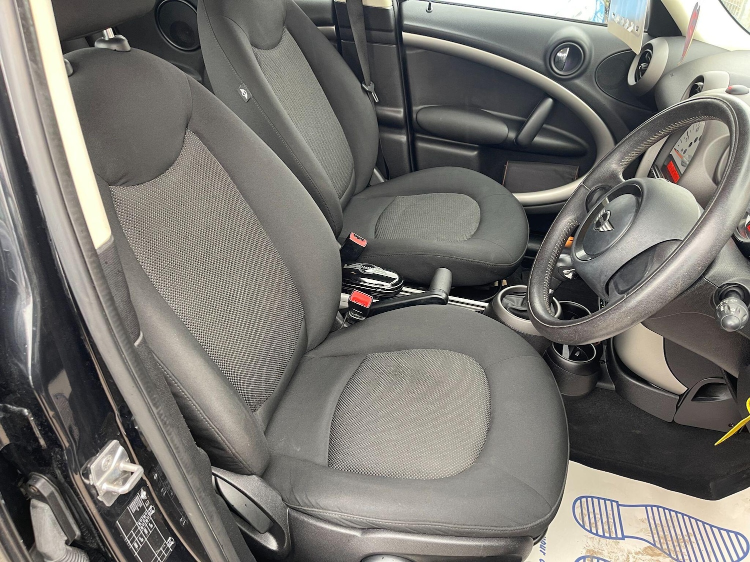 Used MINI Countryman 2011 for sale - 77892374: Photo 22