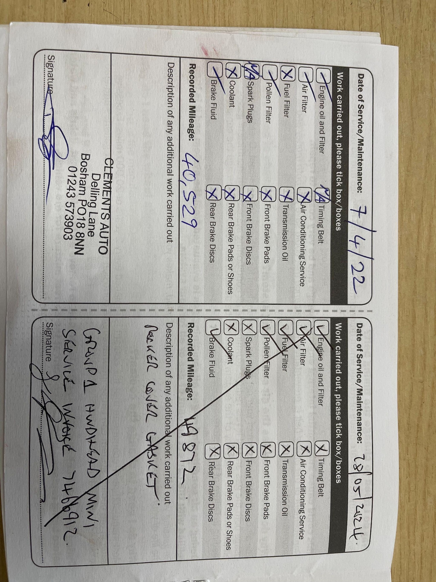 Used MINI Countryman 2011 for sale - 77892374: Photo 24