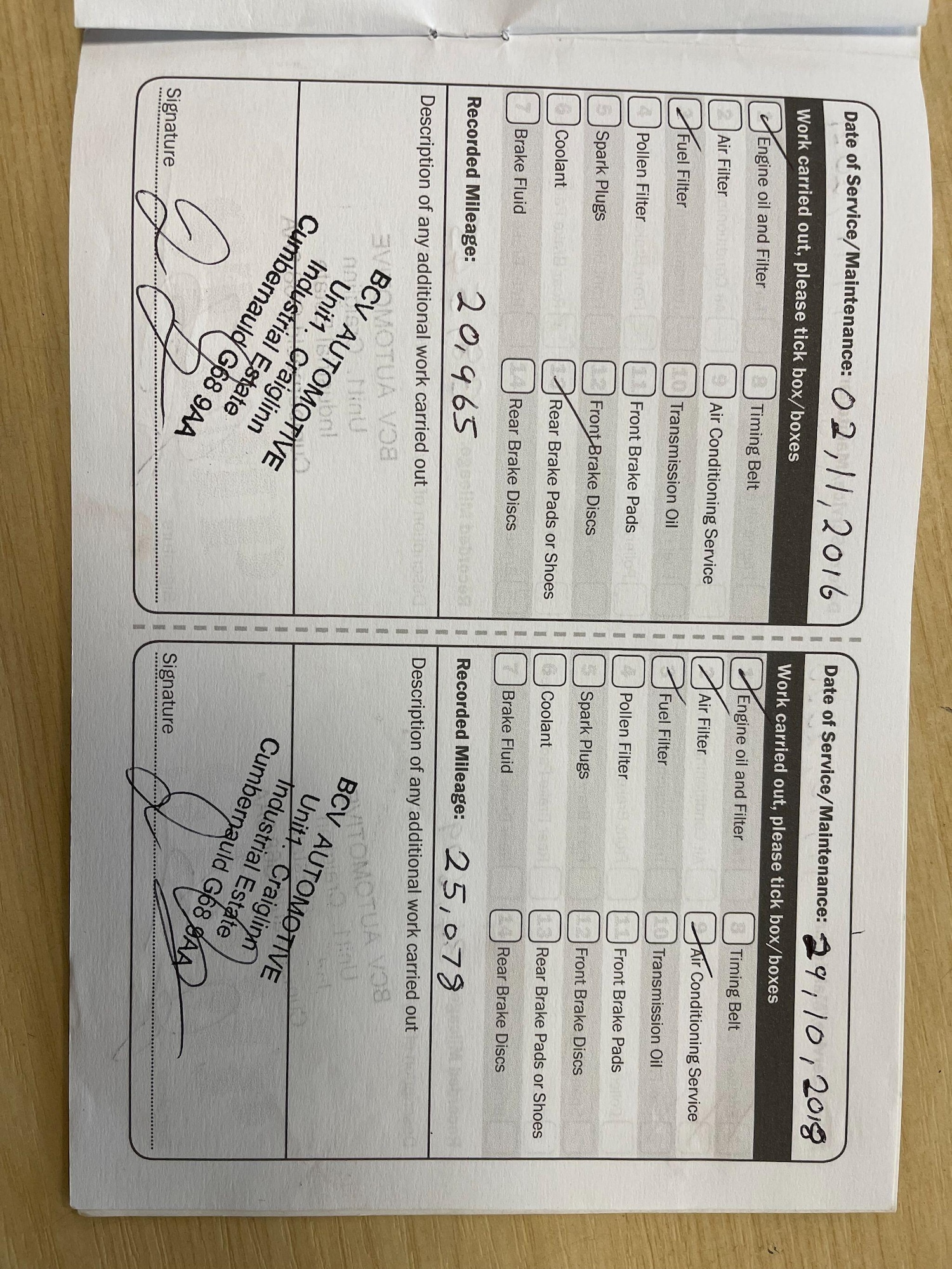 Used MINI Countryman 2011 for sale - 77892374: Photo 27