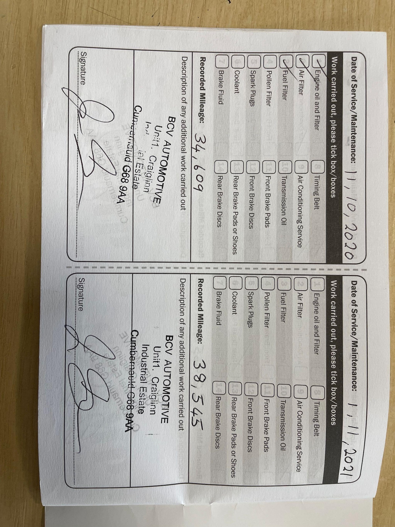 Used MINI Countryman 2011 for sale - 77892374: Photo 28