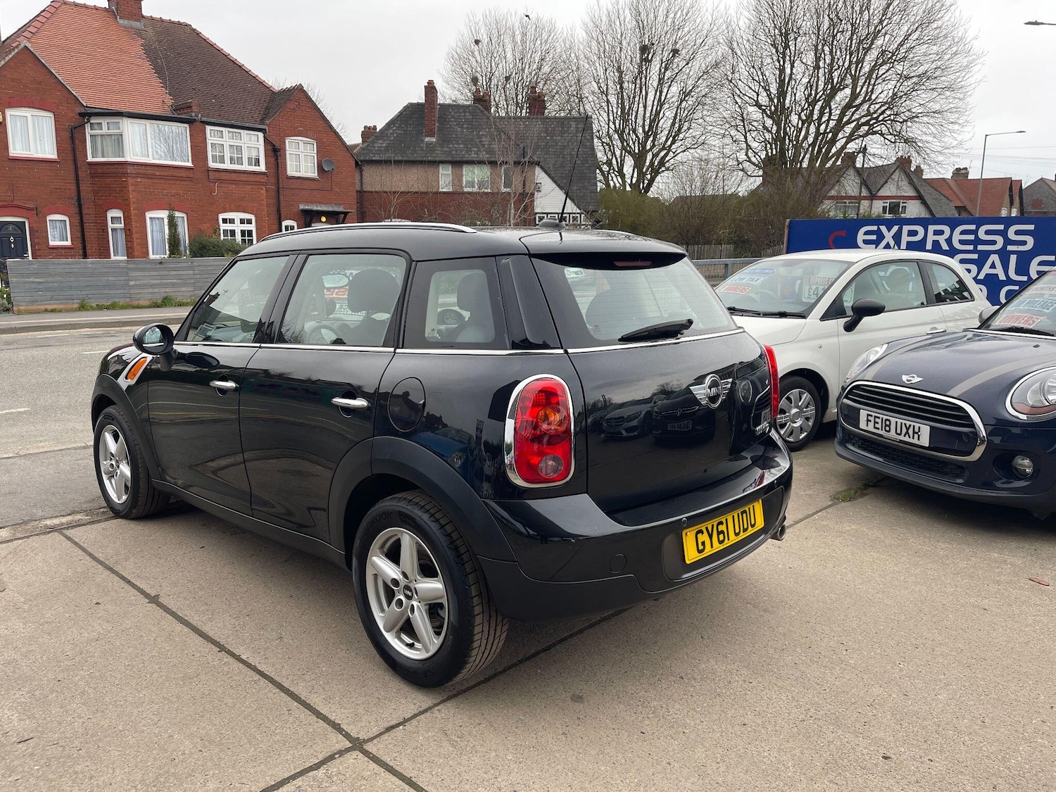 Used MINI Countryman 2011 for sale - 77892374: Photo 5