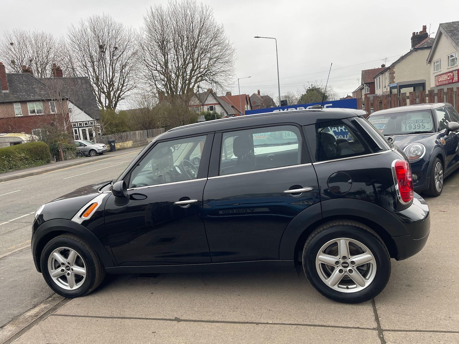 Used MINI Countryman 2011 for sale - 77892374: Photo 6