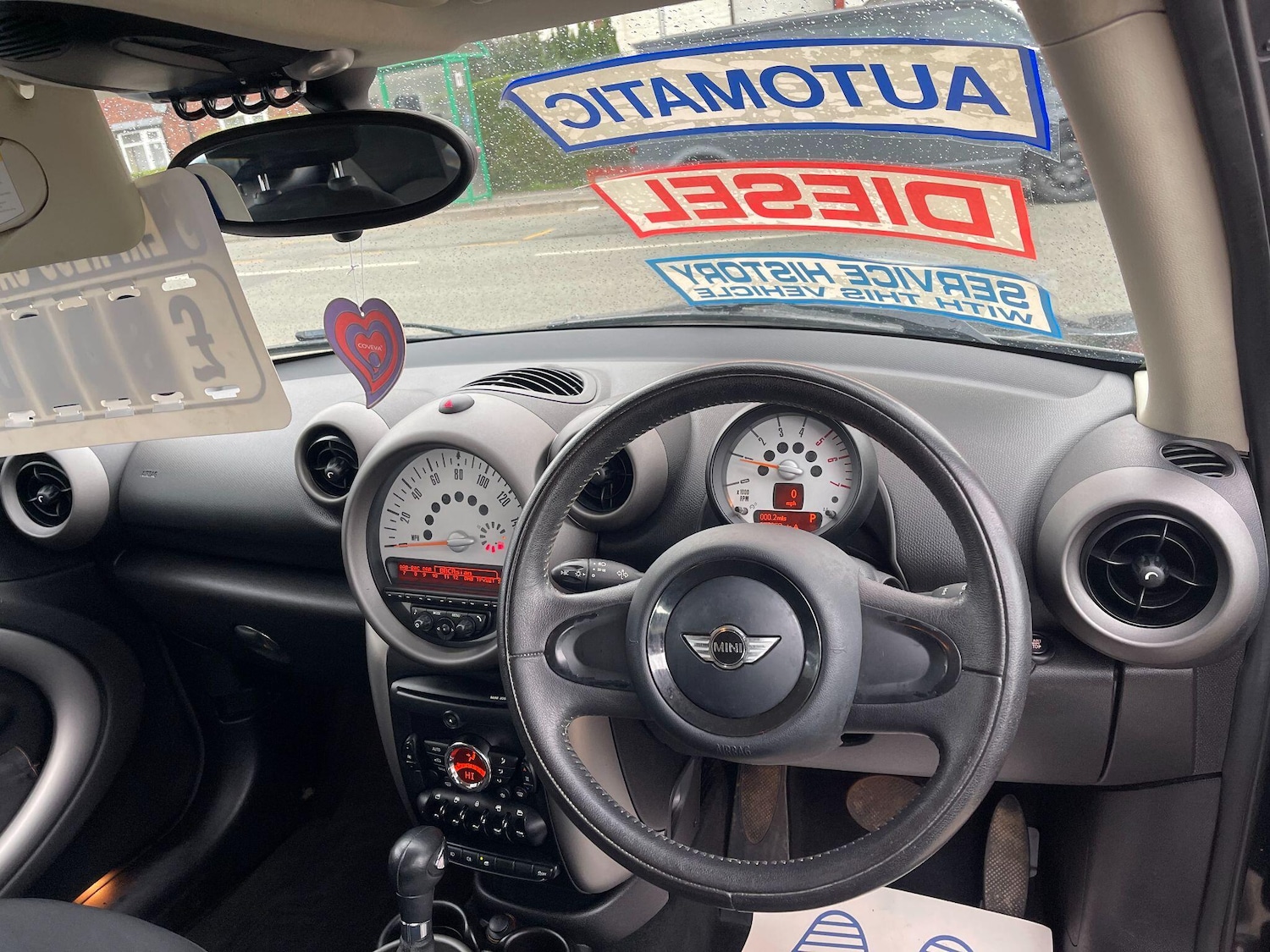 Used MINI Countryman 2011 for sale - 77892374: Photo 7