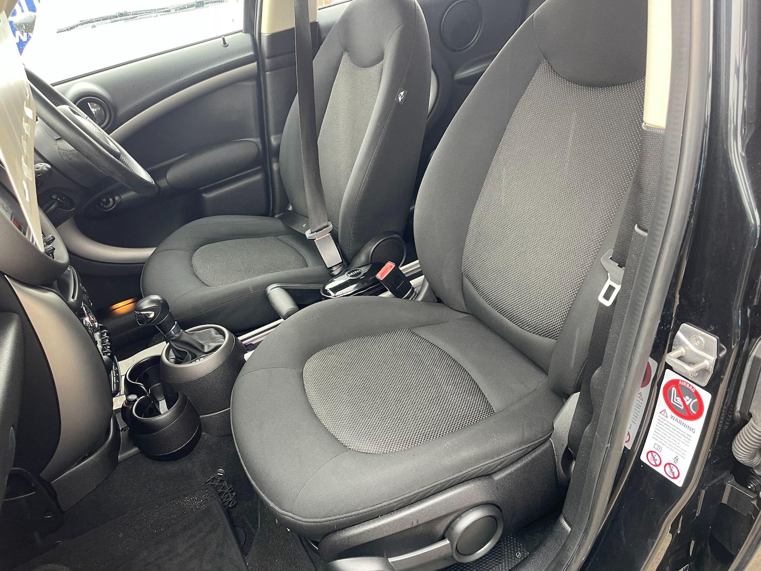 Used MINI Countryman 2011 for sale - 77892374: Photo 8