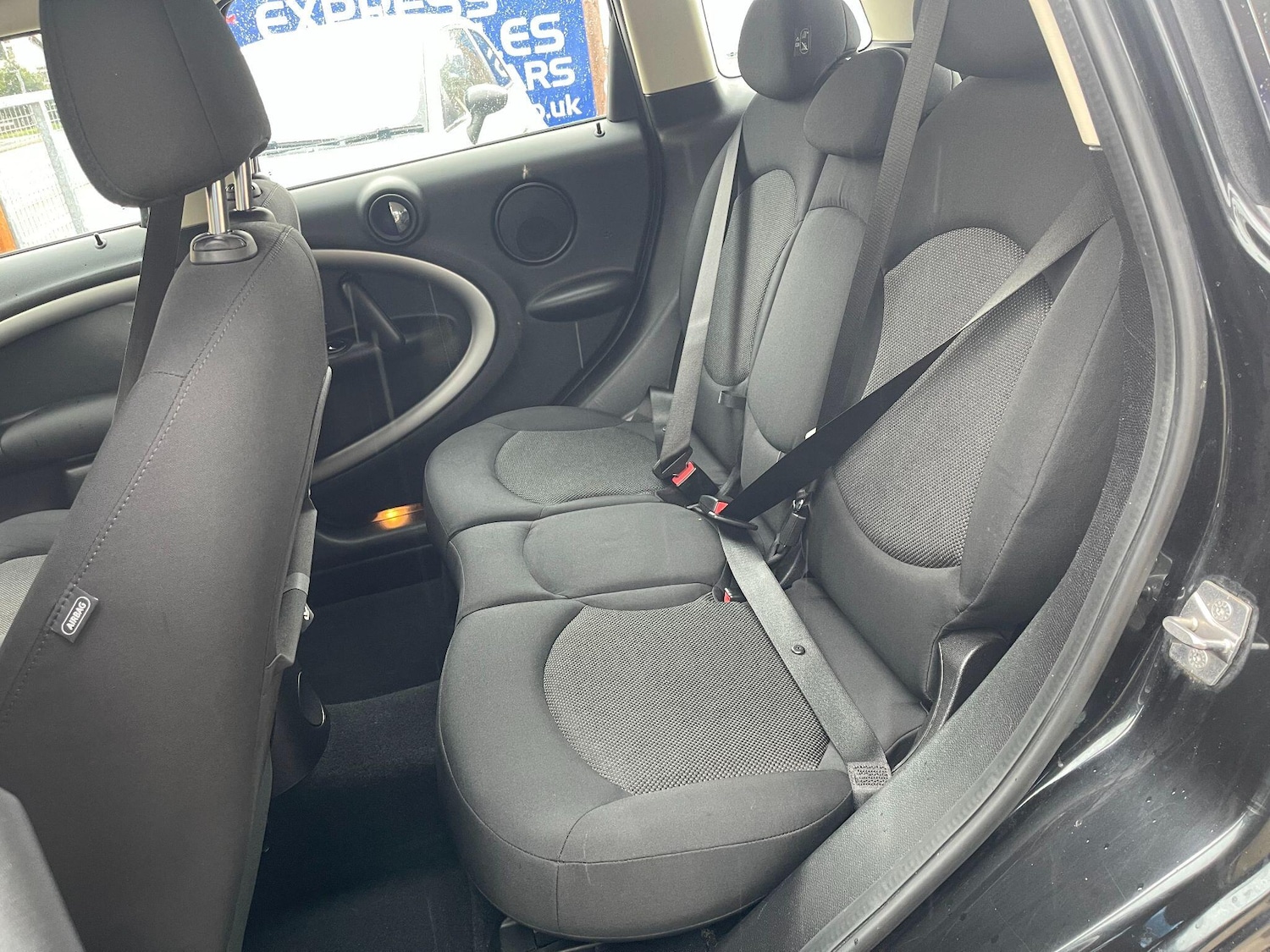 Used MINI Countryman 2011 for sale - 77892374: Photo 9