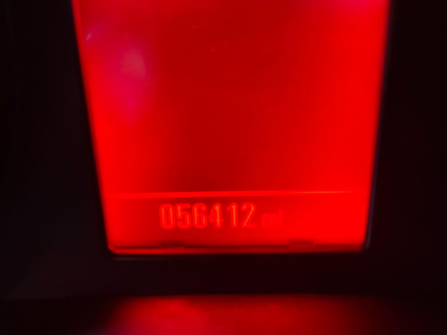 Used Vauxhall Zafira Tourer for sale - 77490065: Photo 8