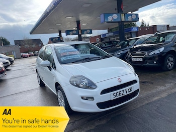 (62) - 1.2 Easy Manual Euro 5 3dr