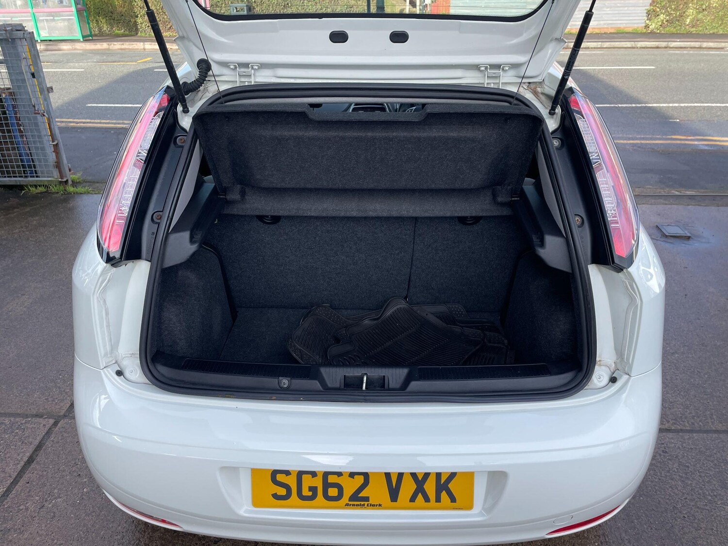 Used Fiat Punto for sale - 77490071: Photo 22