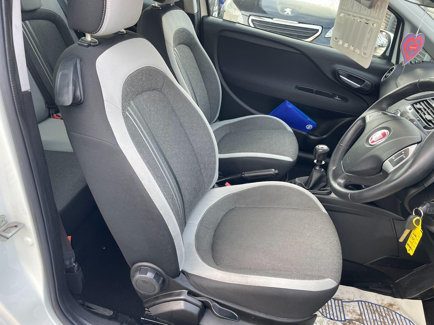 Used Fiat Punto for sale - 77490071: Photo 23