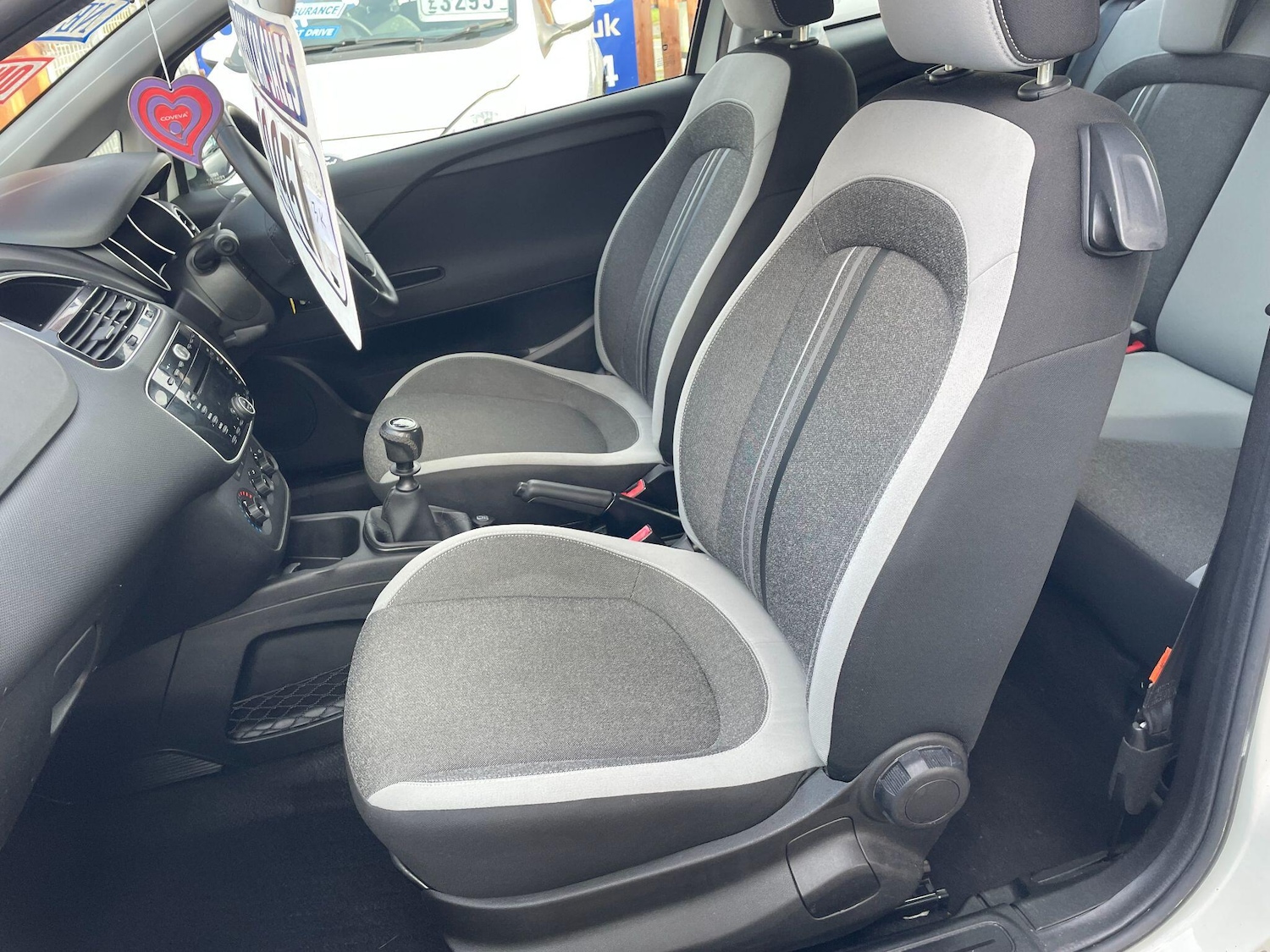 Used Fiat Punto for sale - 77490071: Photo 8