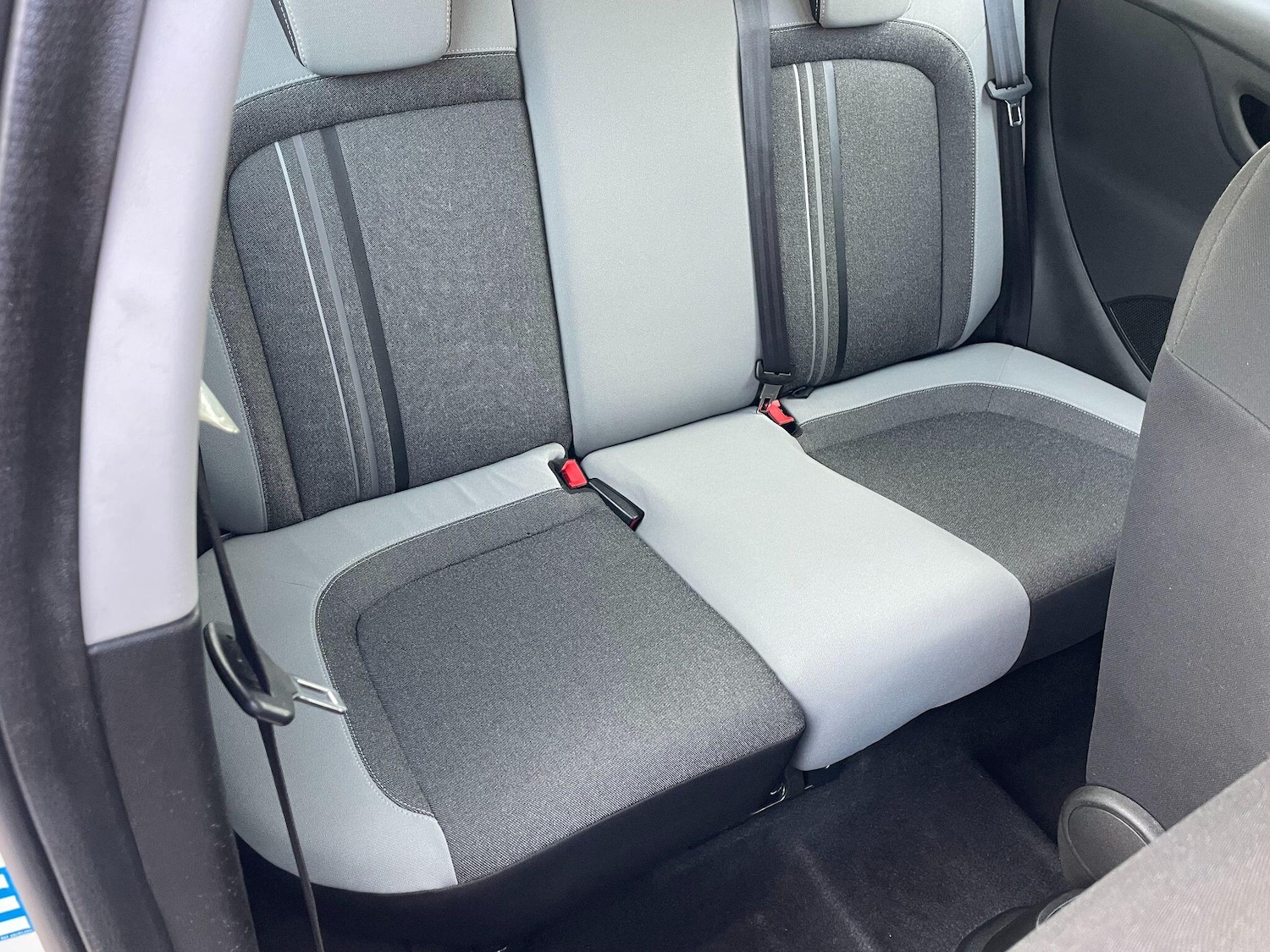 Used Fiat Punto for sale - 77490071: Photo 9