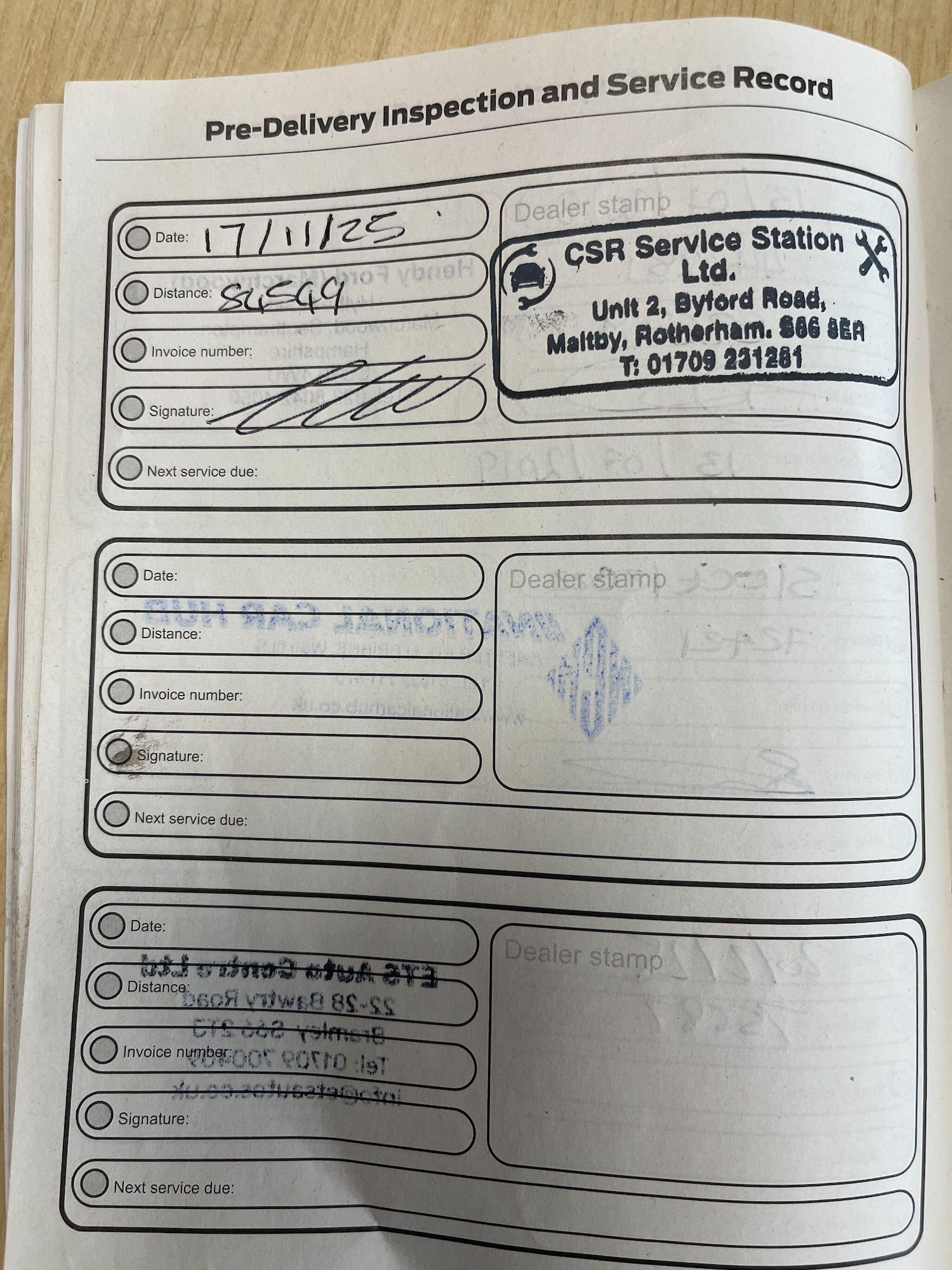 Used Ford C-Max 2015 for sale - 77671078: Photo 23