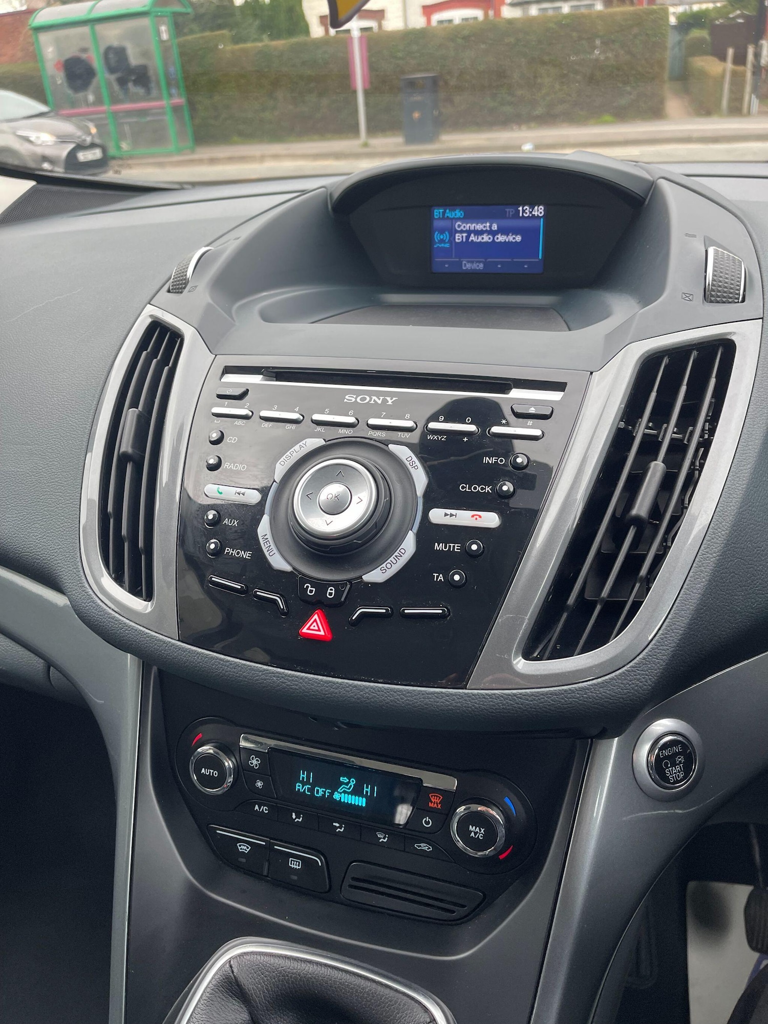 Used Ford C-Max 2015 for sale - 77671078: Photo 7