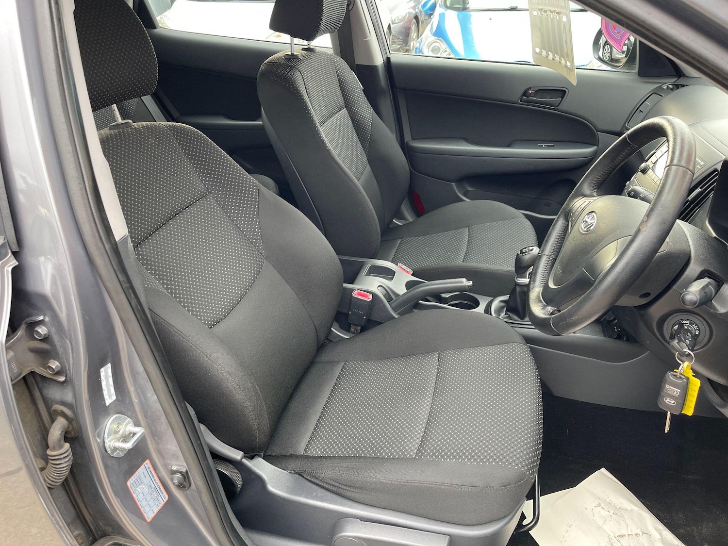 Used Hyundai i30 2011 for sale - 77724240: Photo 10