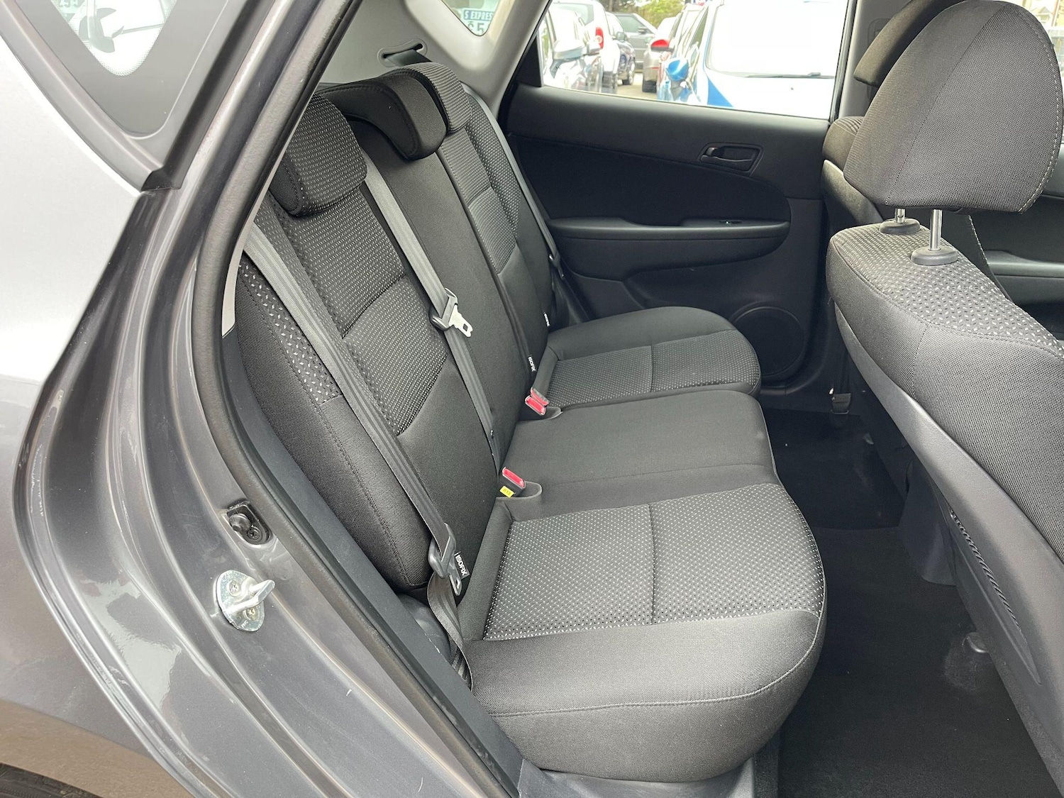 Used Hyundai i30 2011 for sale - 77724240: Photo 11