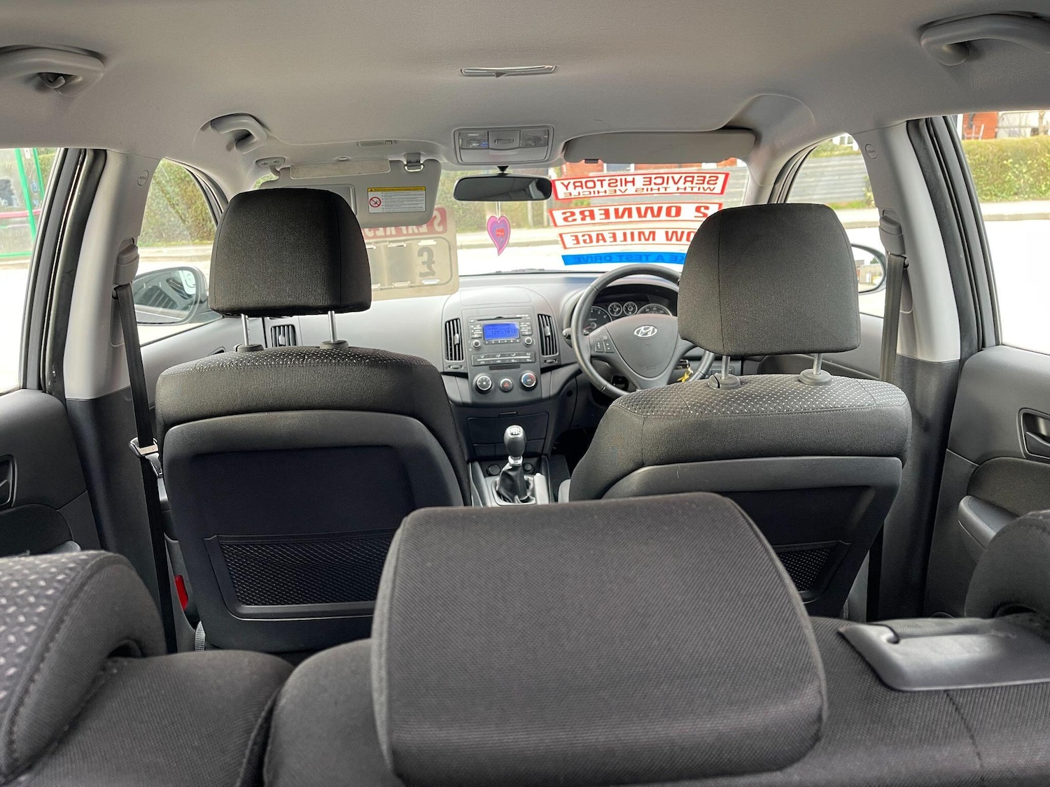 Used Hyundai i30 2011 for sale - 77724240: Photo 13