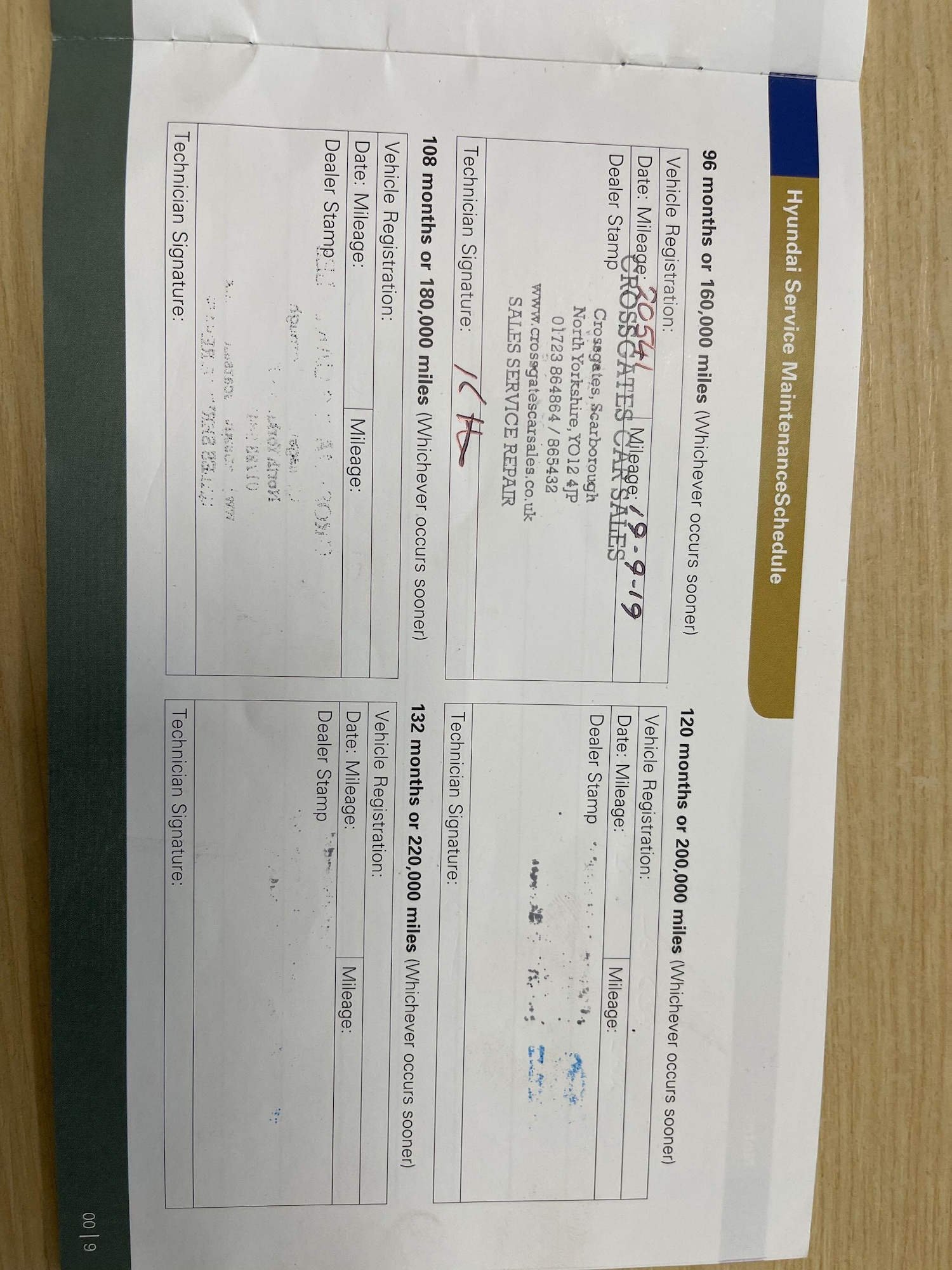 Used Hyundai i30 2011 for sale - 77724240: Photo 16