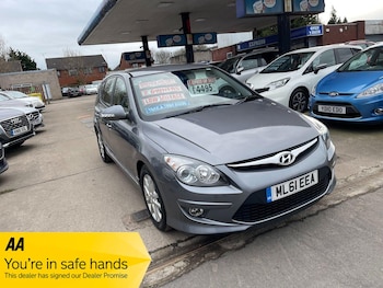 2011 (61) - 1.4 Comfort 5dr