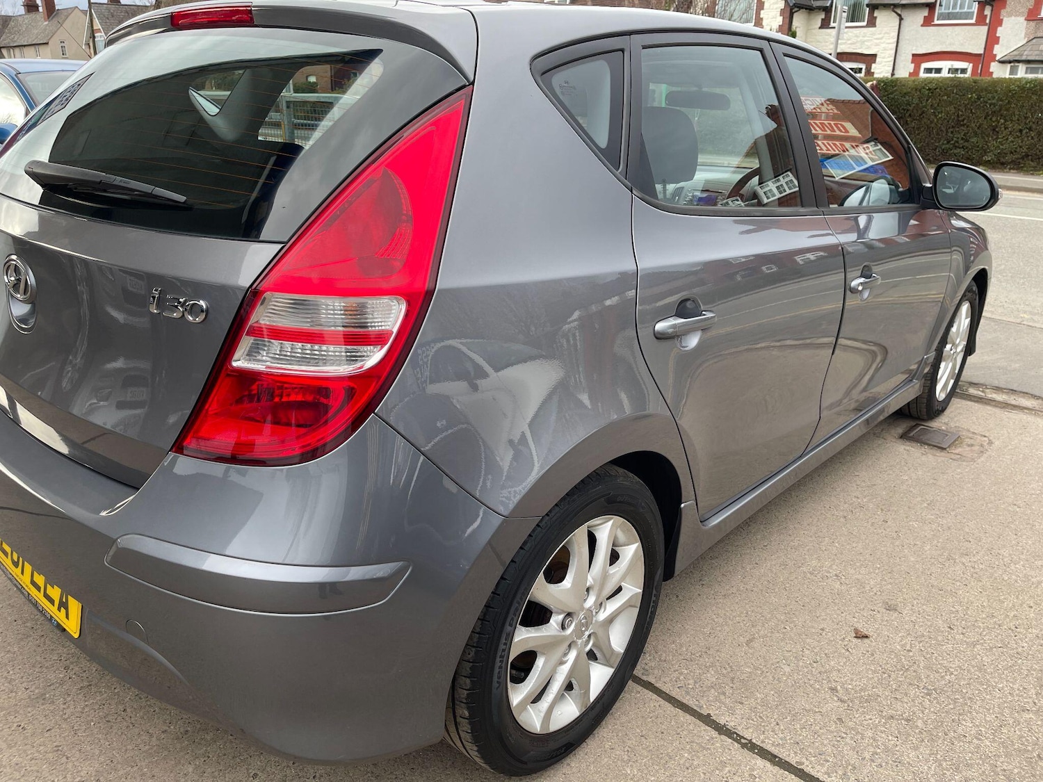 Used Hyundai i30 2011 for sale - 77724240: Photo 20