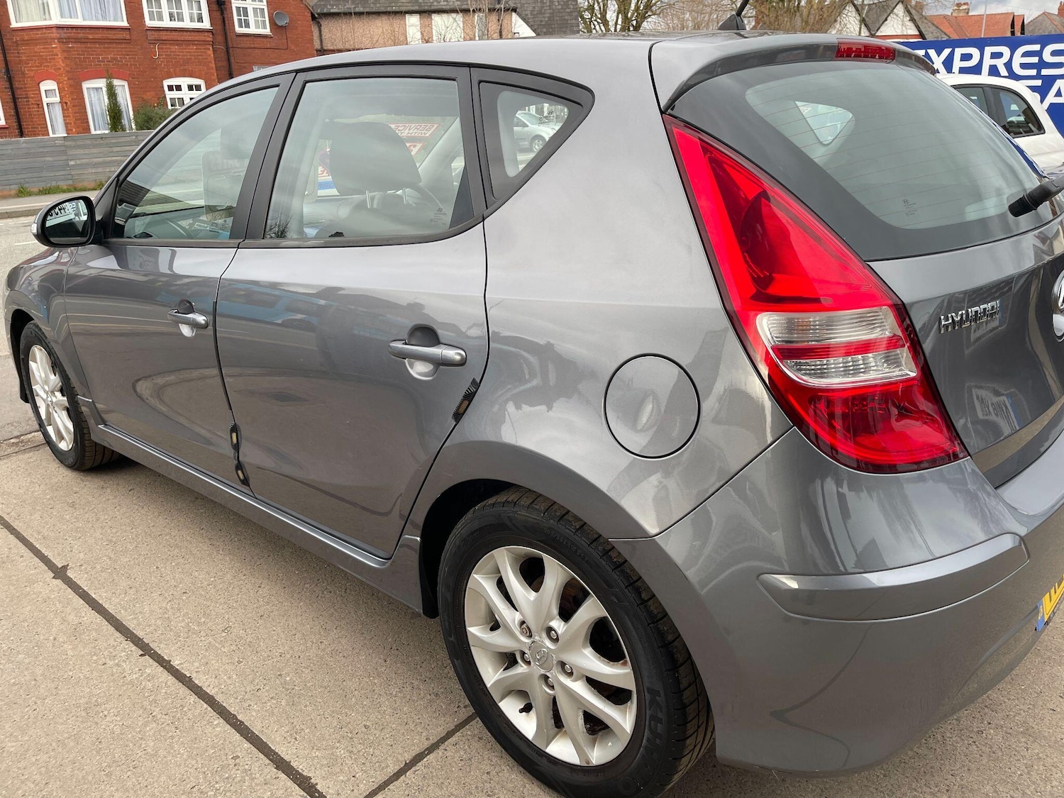 Used Hyundai i30 2011 for sale - 77724240: Photo 22