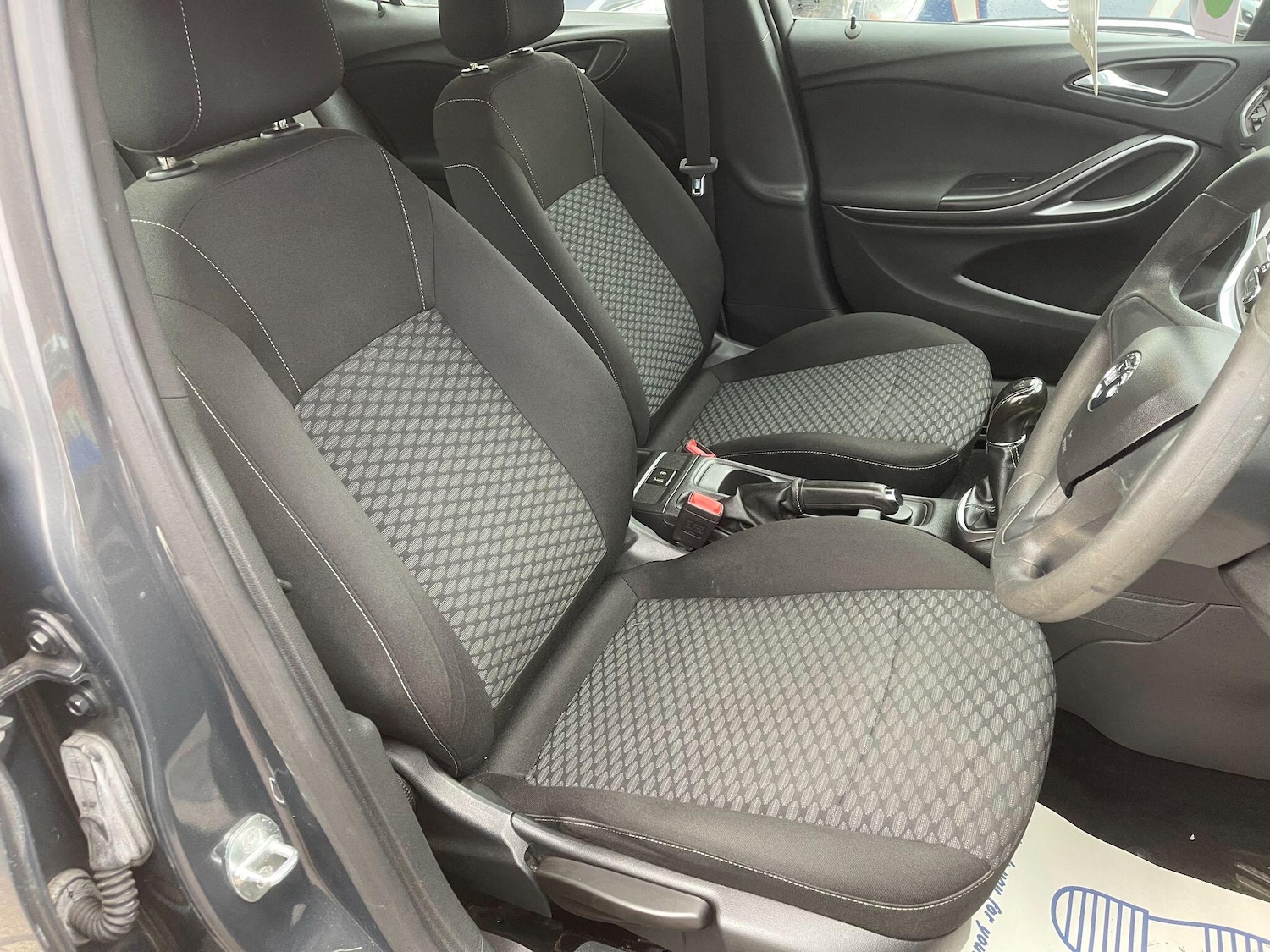 Used Vauxhall Astra for sale - 77883533: Photo 10