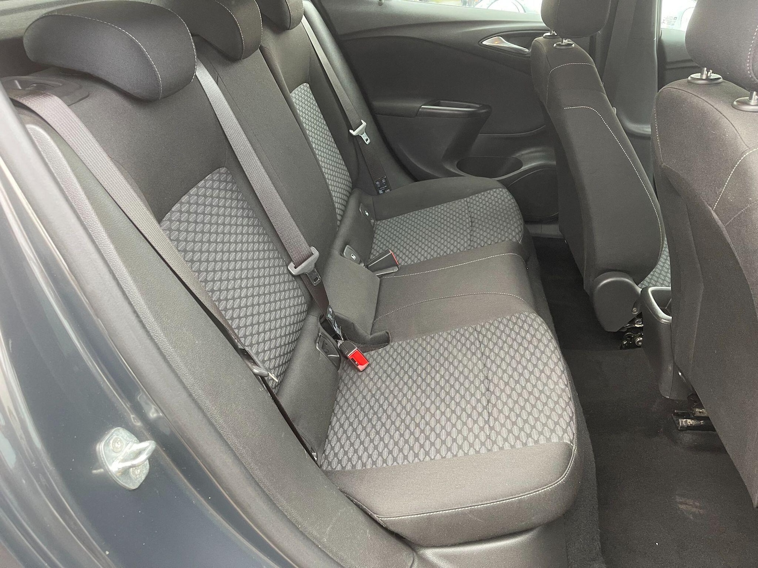 Used Vauxhall Astra for sale - 77883533: Photo 11