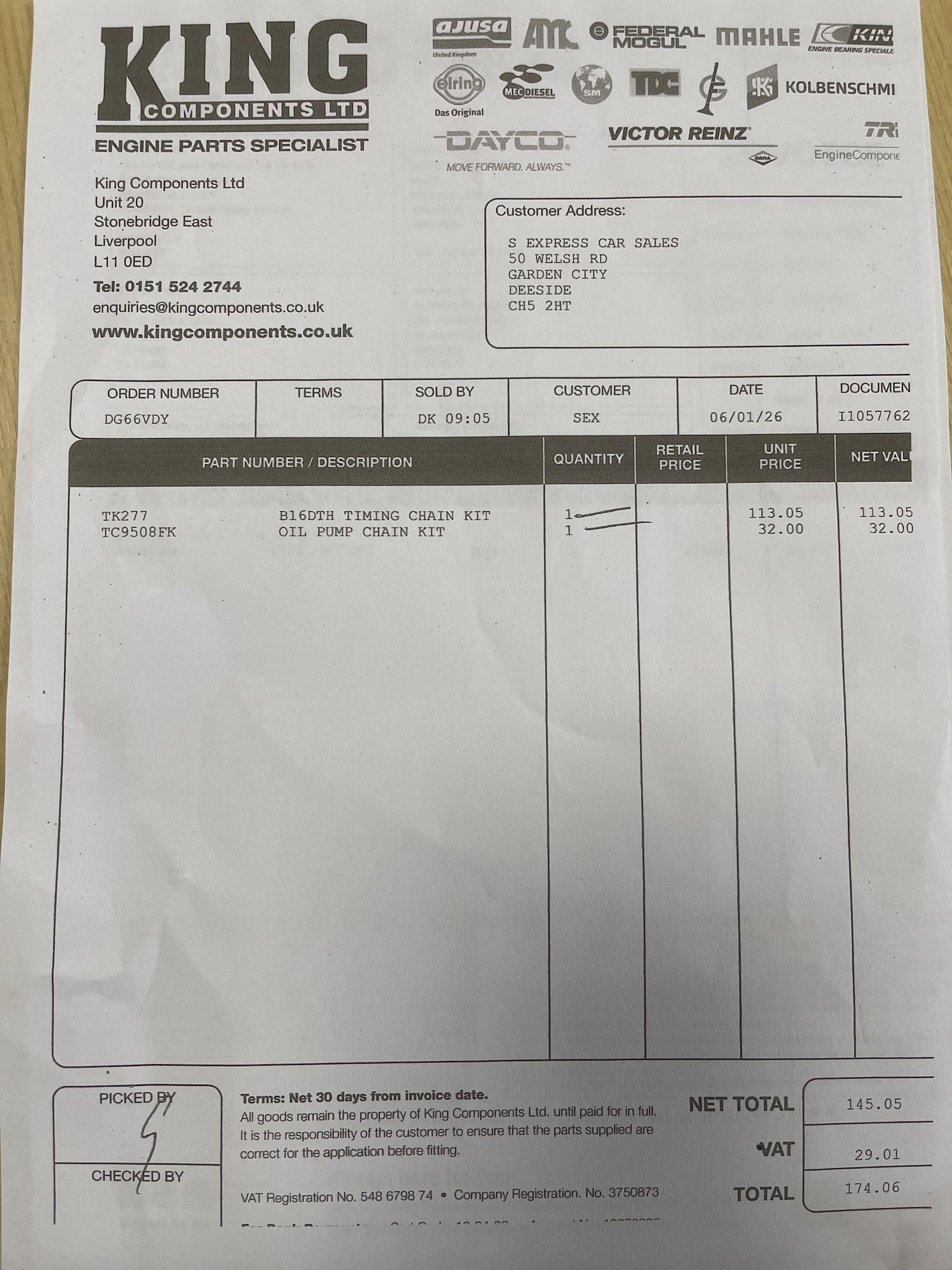 Used Vauxhall Astra for sale - 77883533: Photo 14