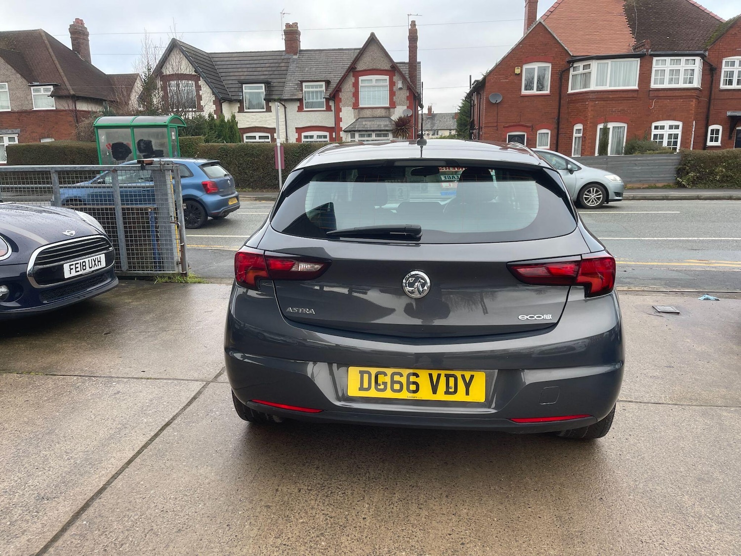 Used Vauxhall Astra for sale - 77883533: Photo 18