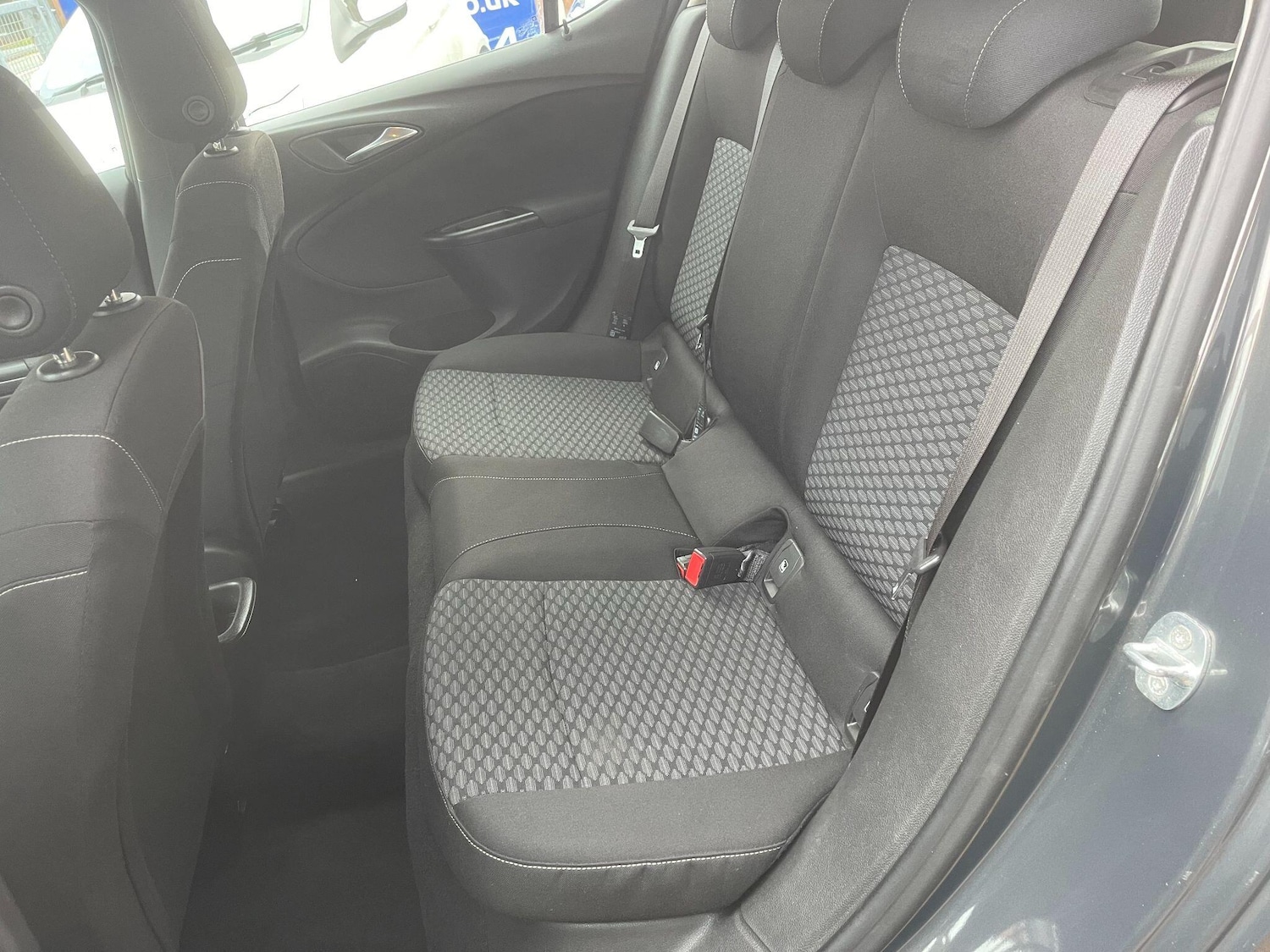 Used Vauxhall Astra for sale - 77883533: Photo 25