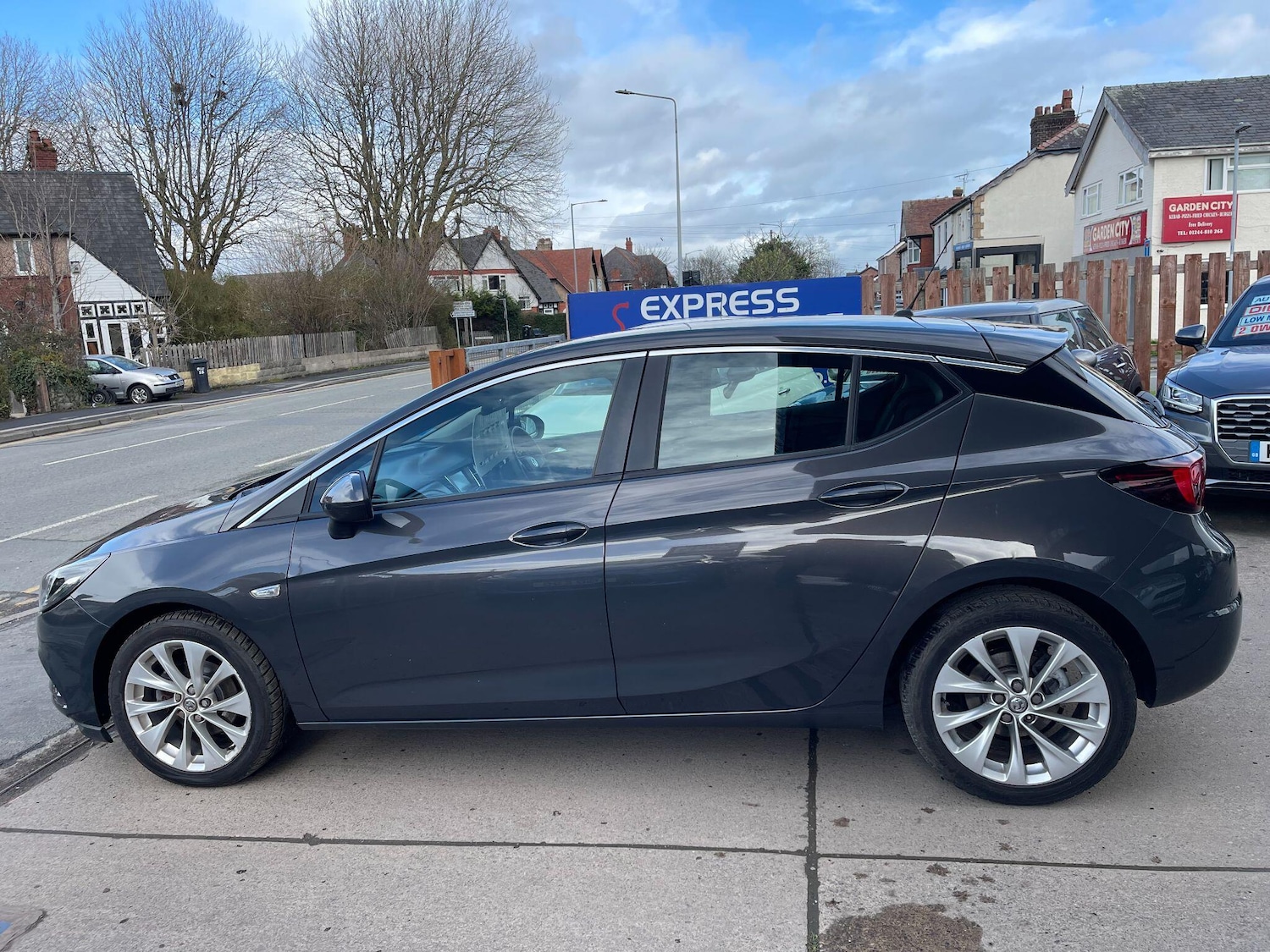 Used Vauxhall Astra for sale - 77883533: Photo 7