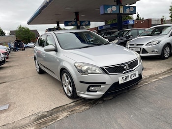 Used Kia Ceed 2011 for sale - 78891994: Photo