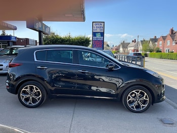 Used Kia Sportage 2019 for sale - 78232642: Photo
