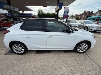 Used Vauxhall Corsa 2020 for sale - 79533259: Photo