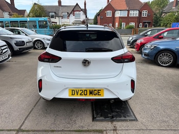 Used Vauxhall Corsa 2020 for sale - 79533259: Photo