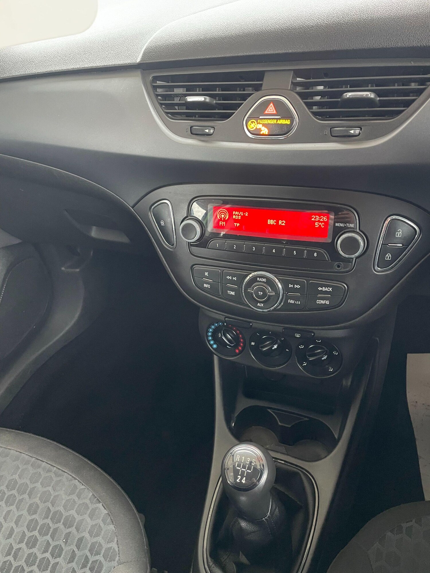 Used Vauxhall Corsa for sale - 77490044: Photo 10