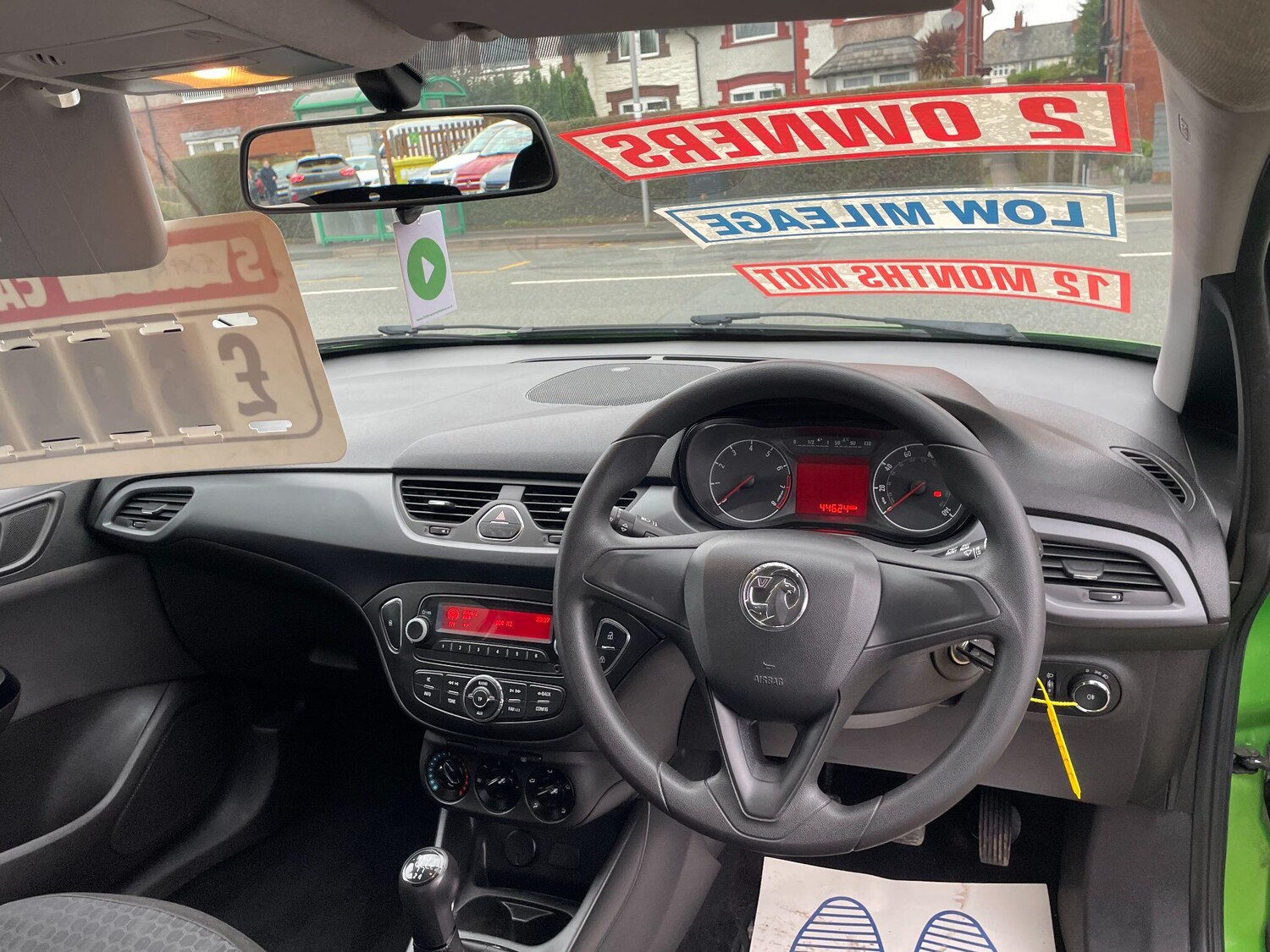 Used Vauxhall Corsa for sale - 77490044: Photo 11