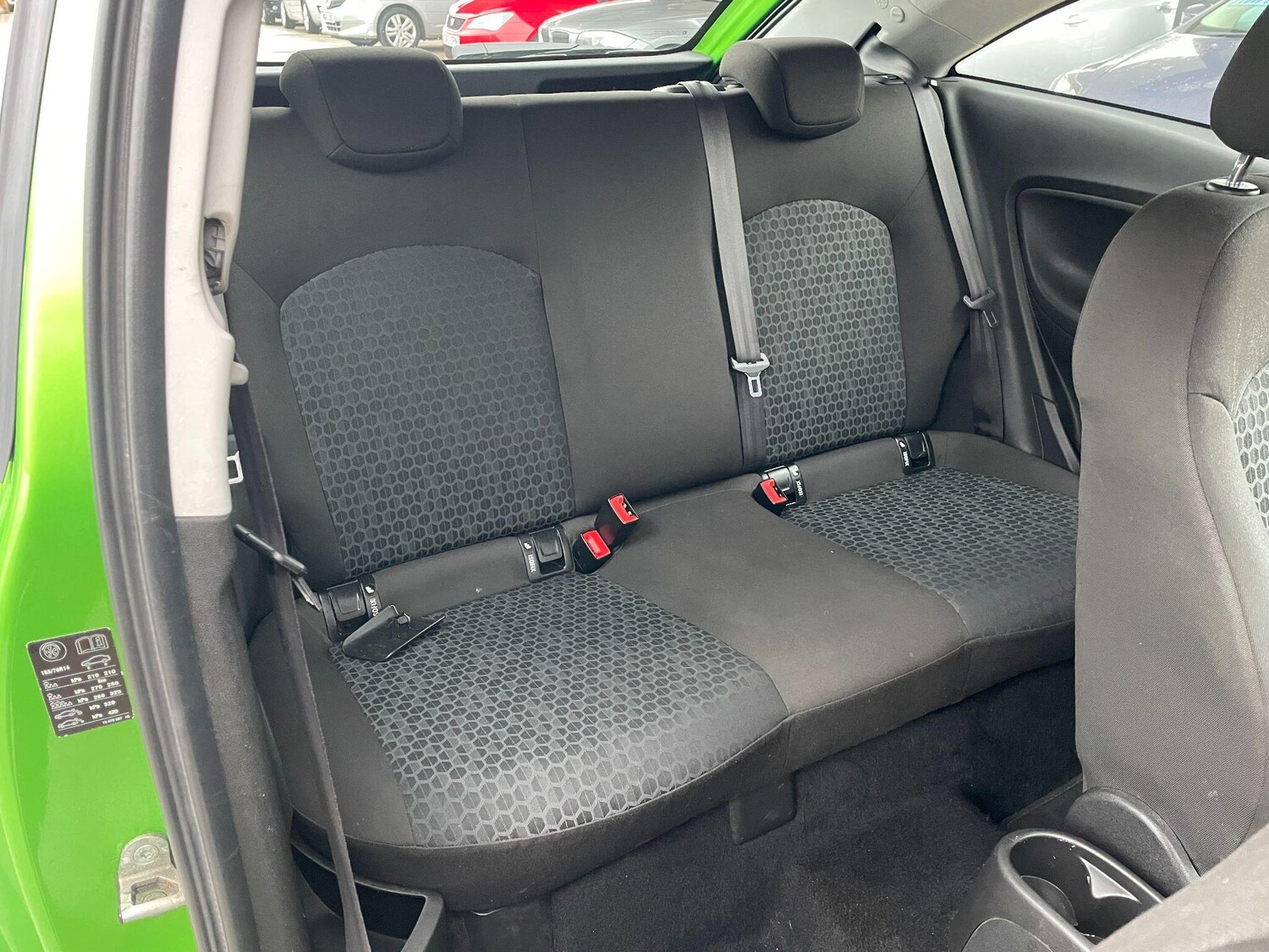 Used Vauxhall Corsa for sale - 77490044: Photo 14