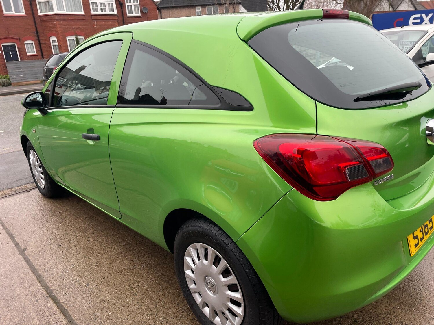 Used Vauxhall Corsa for sale - 77490044: Photo 16