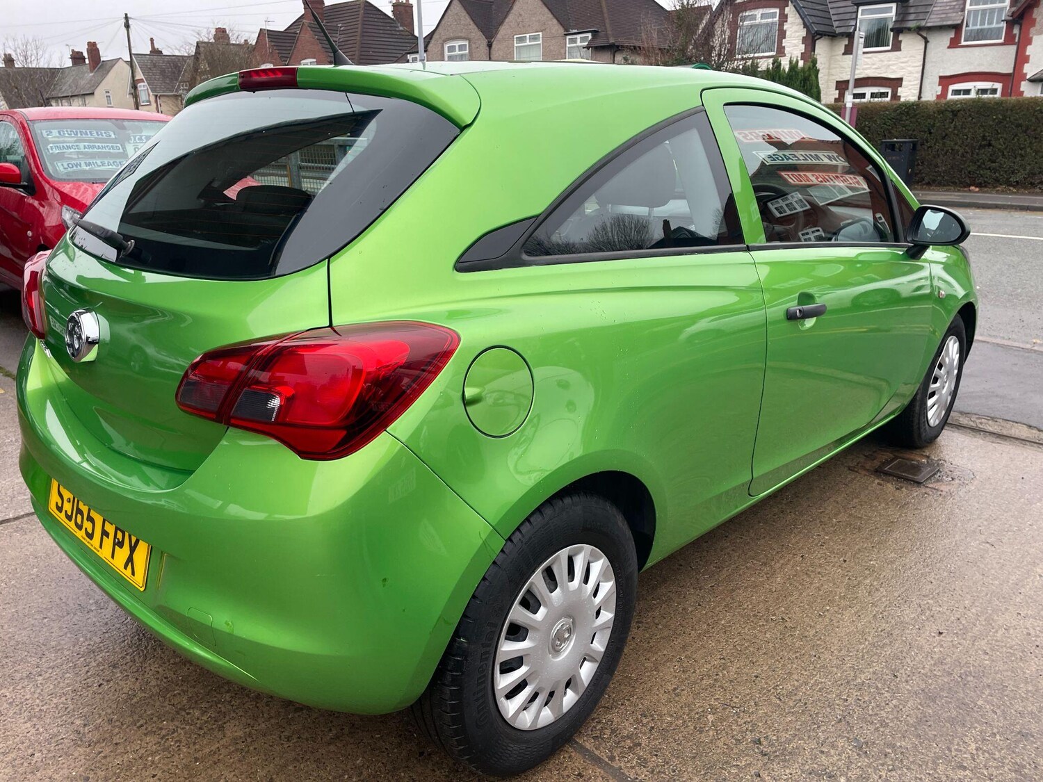 Used Vauxhall Corsa for sale - 77490044: Photo 18