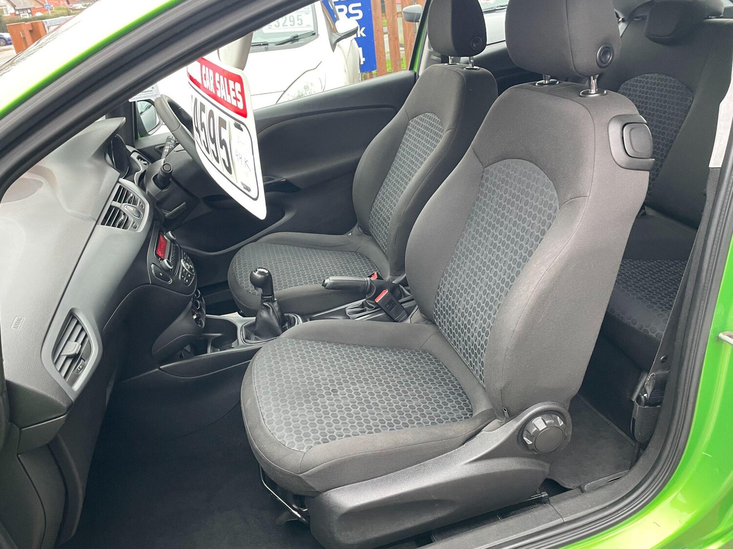 Used Vauxhall Corsa for sale - 77490044: Photo 19