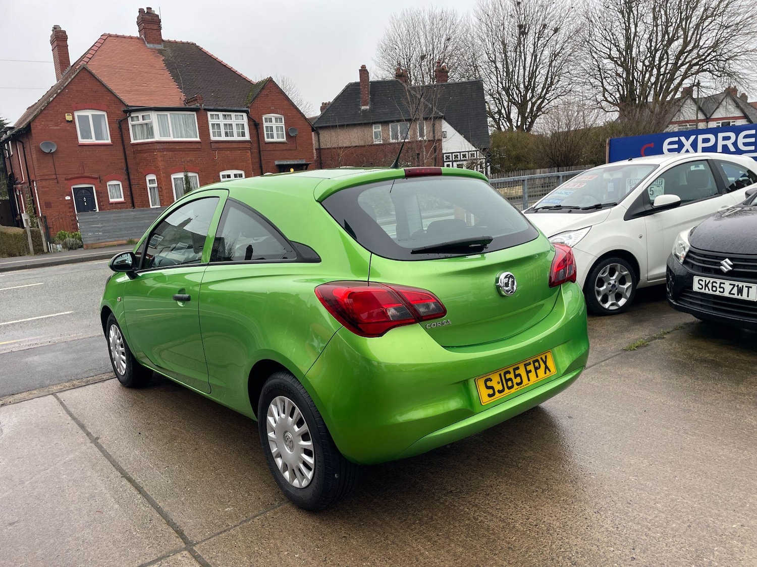 Used Vauxhall Corsa for sale - 77490044: Photo 5