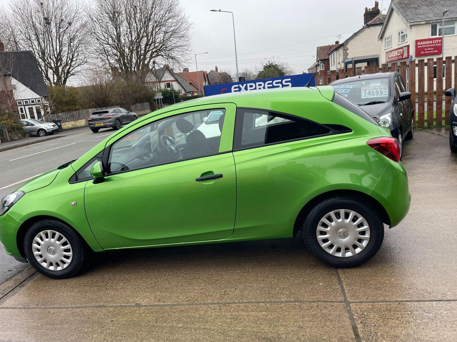 Used Vauxhall Corsa for sale - 77490044: Photo 6