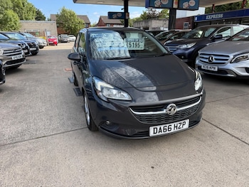 Used Vauxhall Corsa 2016 for sale - 79540073: Photo